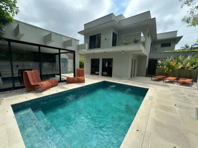 Casa com 4 Quartos à venda, 320m² no Riviera, Bertioga