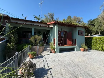 Casa com 2 Quartos à venda, 144m² no Jardim Martinelli (Sousas), Campinas