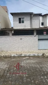 Casa com 4 Quartos à venda, 60m² no Mangabeira, João Pessoa
