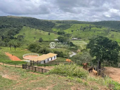 Lote/Terreno com 1 Quarto à venda, 400m² no Santo Antônio do Leite, Ouro Preto