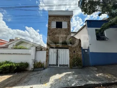 Sobrado com 2 Quartos à venda, 59m² no Centro, São Carlos