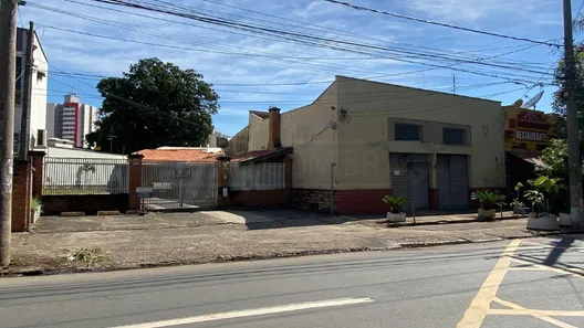 com 3 Quartos para alugar, 184m² no Paulista, Piracicaba