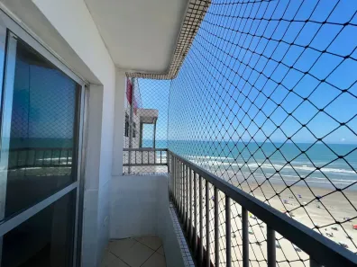 Apartamento com 2 Quartos à venda, 64m² no Real, Praia Grande