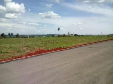 Lote/Terreno à venda, 450m² no Termas de Ibirá, Ibirá