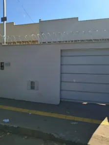 Casa com 3 Quartos à venda, 108m² no Setor Aeroporto Sul, Aparecida de Goiânia