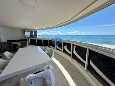 Apartamento com 3 Quartos à venda, 140m² no Costa Azul, Salvador