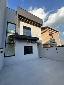 Sobrado com 3 Quartos à venda, 142m² no Vila do Conde, Barueri