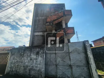 Prédio Comercial à venda, 456m² no Gaivota - Praia, Itanhaém
