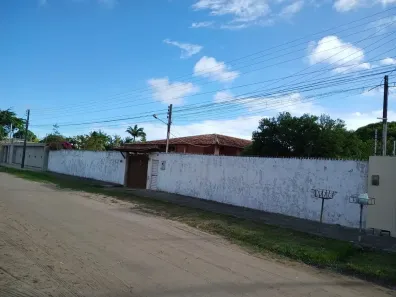 Casa com 3 Quartos à venda, 900m² no Fazenda Barreiros, Marechal Deodoro