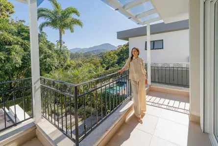 Casa de Condomínio com 3 Quartos à venda, 316m² no Vila Nova, Joinville