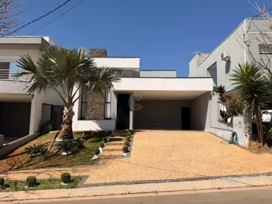 Casa de Condomínio com 3 Quartos à venda, 170m² no Swiss Park, Campinas