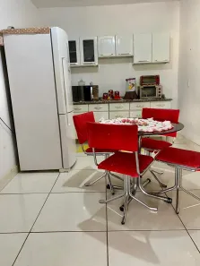 Casa com 1 Quarto à venda, 114m² no Jardim das Oliveiras, São José do Rio Preto