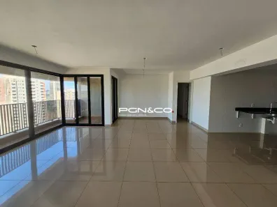 Apartamento com 3 Quartos à venda, 135m² no Bonfim Paulista, Ribeirão Preto