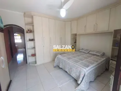 Sobrado com 5 Quartos à venda, 312m² no Vila das Jabuticabeiras, Taubaté
