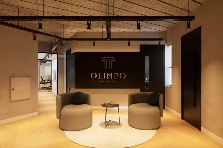 Sala Comercial para alugar, 280m² no Cidade Monções, São Paulo