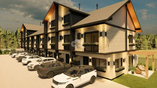 Casa com 3 Quartos à venda, 127m² no Vila Luiza, Canela