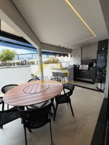 Apartamento com 3 Quartos para alugar, 390m² no Centro, Limeira