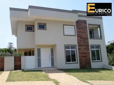Casa de Condomínio com 3 Quartos à venda, 250m² no Chácaras Alpina, Valinhos