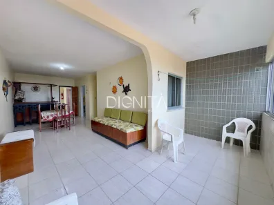 Apartamento com 3 Quartos à venda, 97m² no Jacaúna, Aquiraz