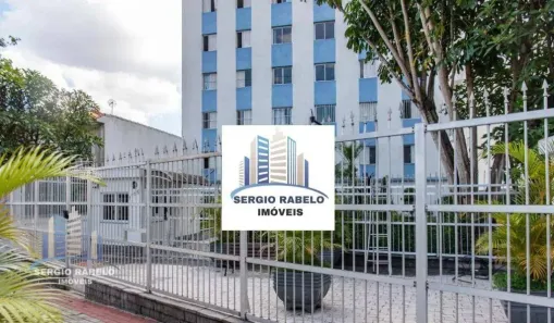 Apartamento com 2 Quartos à venda, 80m² no Vila Mariana, São Paulo