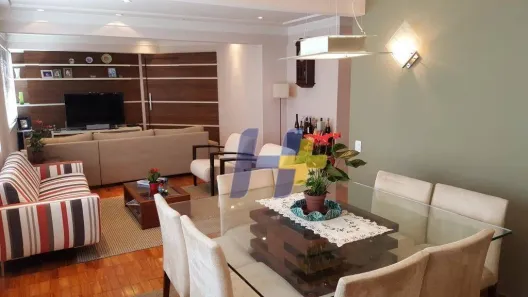 Apartamento com 3 Quartos à venda, 130m² no Planalto Paulista, São Paulo