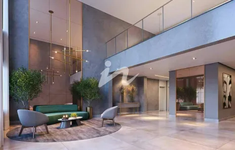 Apartamento com 3 Quartos à venda, 96m² no Morada da Colina, Uberlândia
