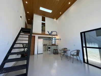 Apartamento com 1 Quarto à venda, 57m² no Manguinhos, Armação dos Búzios