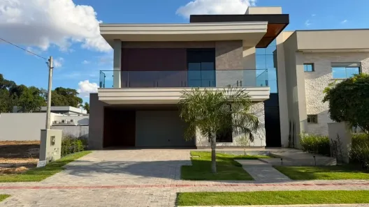 Casa com 3 Quartos à venda, 322m² no Jardim Imperial, Sinop