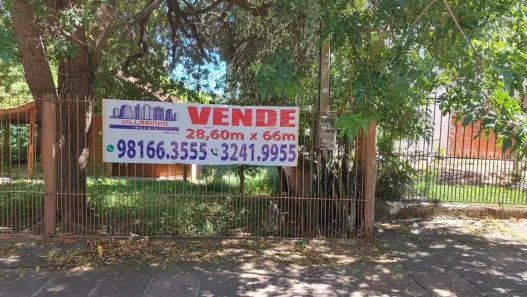 Lote/Terreno à venda, 1887m² no Tristeza, Porto Alegre