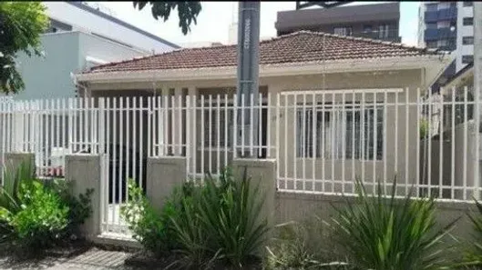 Casa com 2 Quartos à venda, 228m² no Vila Izabel, Curitiba