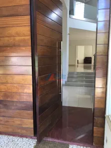 Casa de Condomínio com 4 Quartos à venda, 499m² no Vivendas do Arvoredo, Londrina