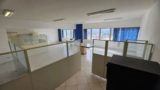 Sala Comercial para alugar, 96m² no Santo Amaro, São Paulo