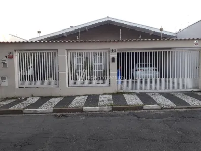 Casa com 3 Quartos à venda, 110m² no Cidade Jardim, Campinas