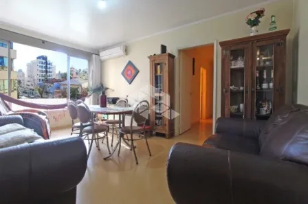 Apartamento com 3 Quartos à venda, 98m² no Menino Deus, Porto Alegre