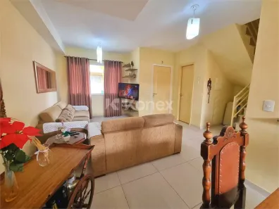 Casa com 3 Quartos à venda, 109m² no Vila Paulistana, São Paulo