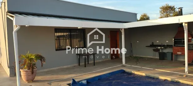 Casa com 2 Quartos à venda, 90m² no Jardim Andorinhas, Campinas
