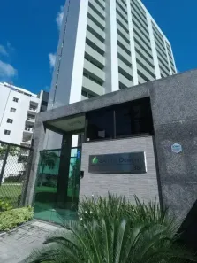 Apartamento com 1 Quarto à venda, 36m² no Graças, Recife