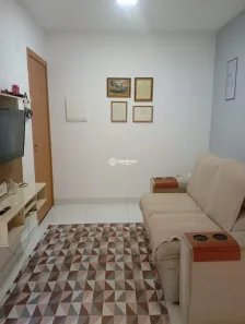 Apartamento com 2 Quartos à venda, 53m² no São Luiz, Volta Redonda