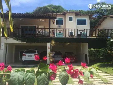 Casa com 4 Quartos à venda, 250m² no Geribá, Armação dos Búzios