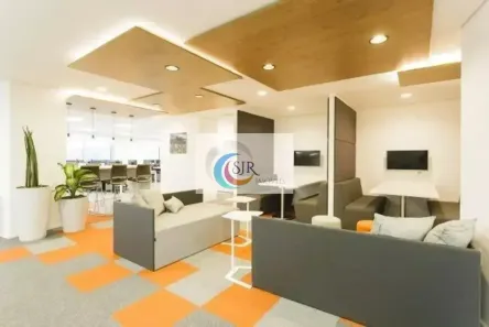 Sala Comercial para alugar, 768m² no Vila Olímpia, São Paulo