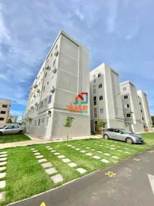 Apartamento com 2 Quartos à venda, 43m² no Plano Diretor Sul, Palmas