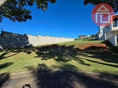 Lote/Terreno à venda, 408m² no Condomínio Residencial Fazenda Santa Helena, Bragança Paulista