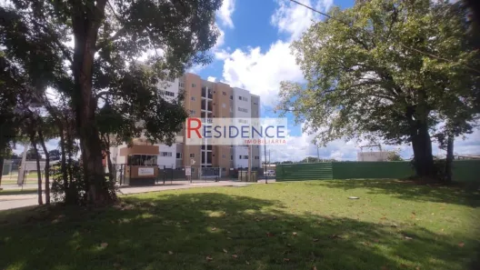 Apartamento com 2 Quartos à venda, 46m² no Zoobotânico, Teresina