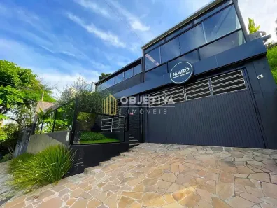 para alugar, 180m² no Guarani, Novo Hamburgo