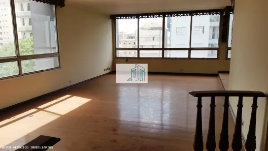 Apartamento com 4 Quartos à venda, 229m² no Aclimação, São Paulo