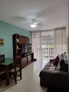 Apartamento com 2 Quartos à venda, 75m² no Santa Rosa, Niterói