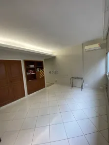 Apartamento para alugar, 30m² no Boqueirão, Santos