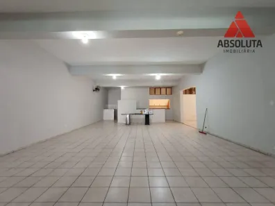 Ponto Comercial para alugar, 140m² no Parque Novo Mundo, Americana