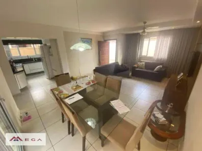 Casa com 3 Quartos à venda, 162m² no Parque Via Norte, Campinas