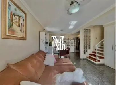 Casa de Condomínio com 3 Quartos à venda, 118m² no Altos de Sumaré, Sumaré